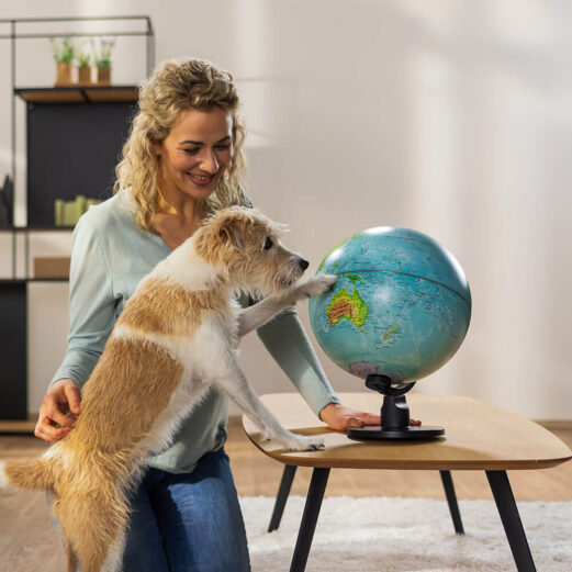 Hundekrankenversicherung 10 4. Auch im Ausland sicher unterwegs