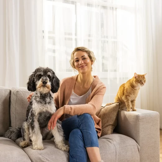 Hunde OP Versicherung 12 8. Flexible Lösung für risikobewusste Tierhalter:innen