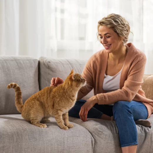 Katzen OP Versicherung 12 8. Flexible Lösung für risikobewusste Tierhalter:innen