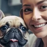 PETPROTECT Magazin: Der erste Tierarztbesuch - So bereiten Sie Ihren Welpen richtig vor