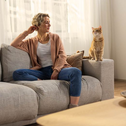 Katzen OP Versicherung 13 7. Tägliches Kündigungsrecht